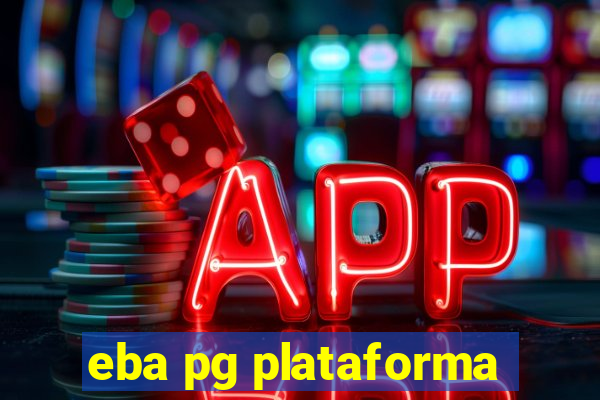 eba pg plataforma